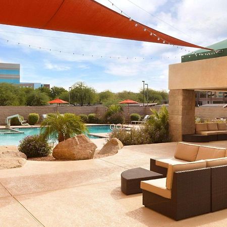 Radisson Hotel Phoenix Airport Екстериор снимка