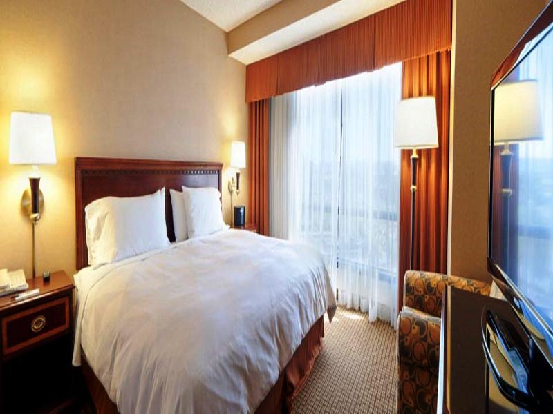 Radisson Hotel Phoenix Airport Екстериор снимка