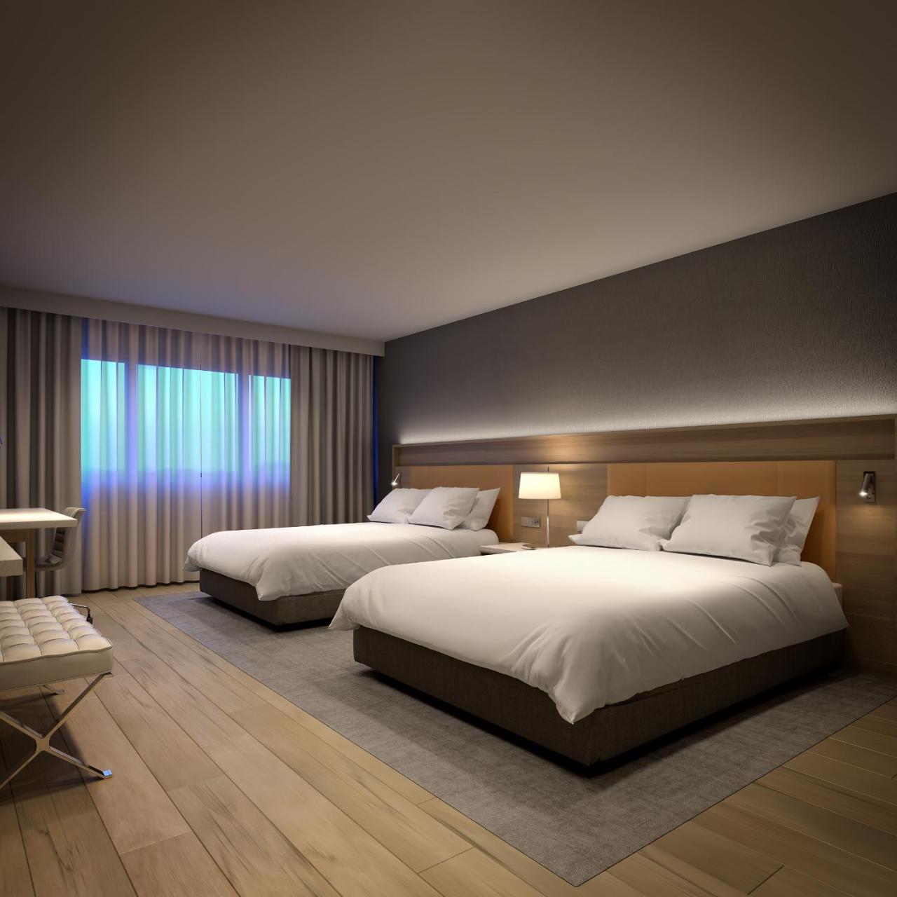 Radisson Hotel Phoenix Airport Екстериор снимка