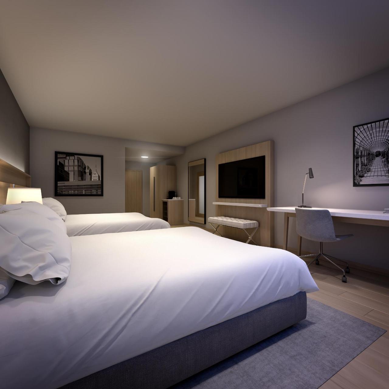 Radisson Hotel Phoenix Airport Екстериор снимка
