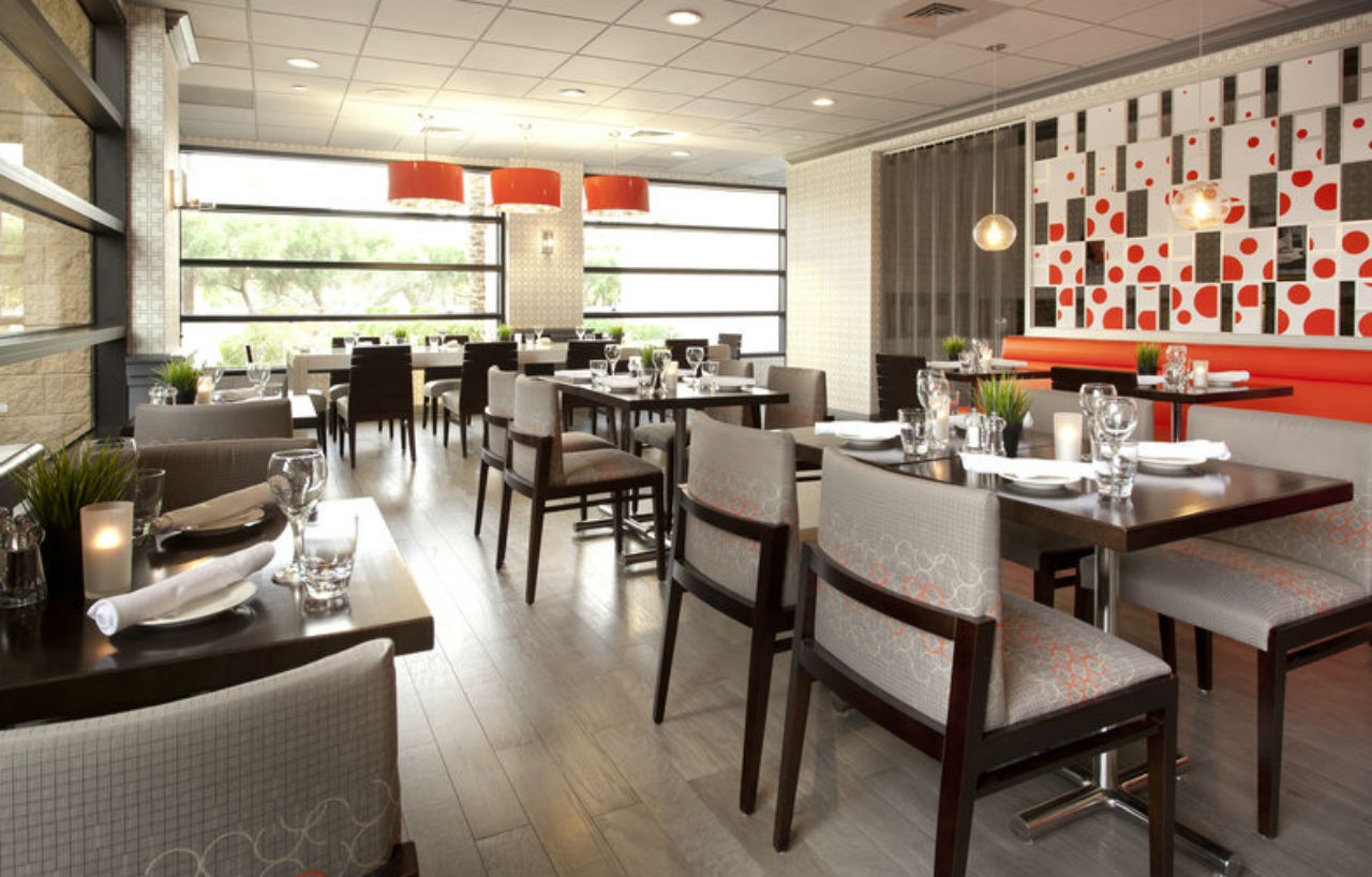 Radisson Hotel Phoenix Airport Екстериор снимка